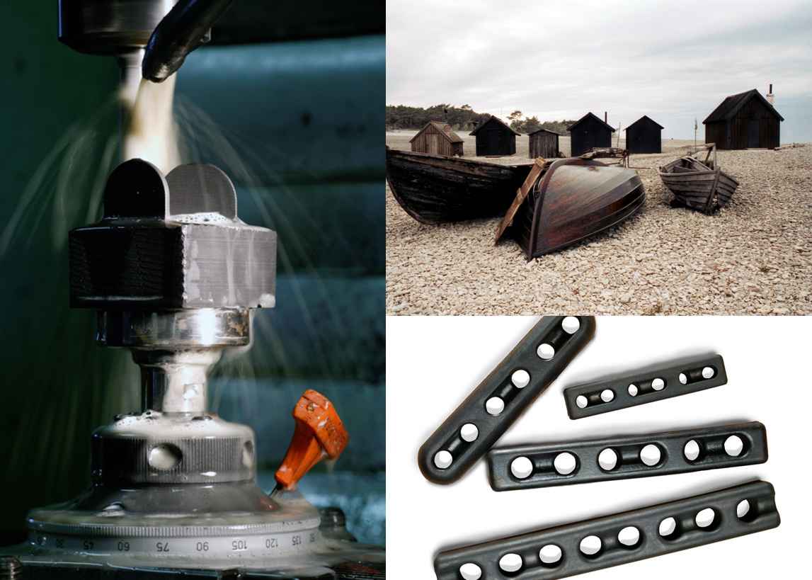 Gummi och silikon Gummi och silikon